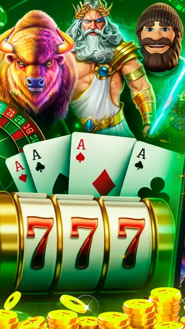 Crown Green Screenshot